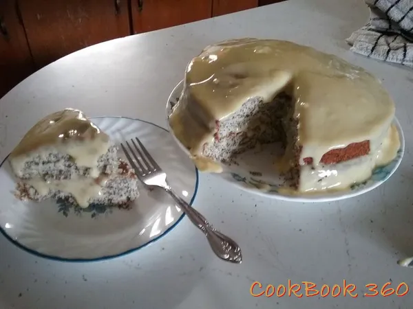 CookBook Recepie image 