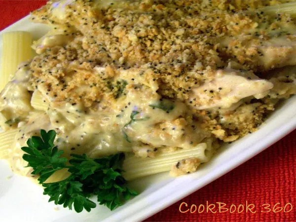 CookBook Recepie image 