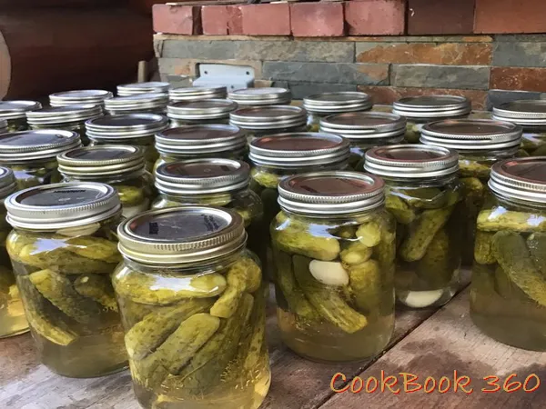 CookBook Recepie image 