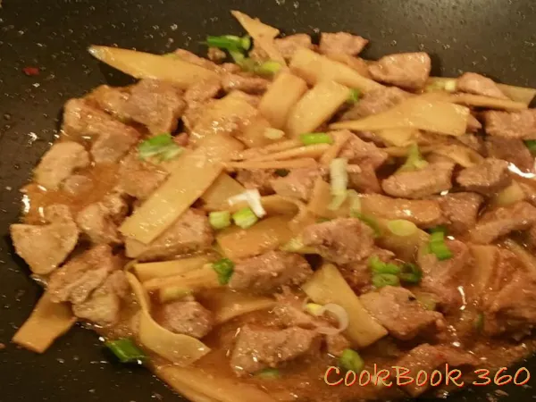 CookBook Recepie image 