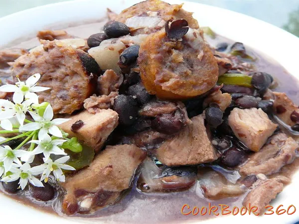 CookBook Recepie image 