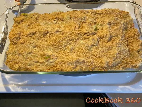 CookBook Recepie image 