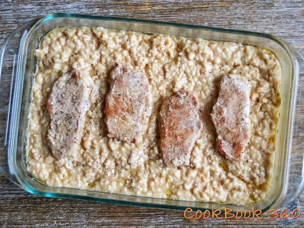 CookBook Recepie image 