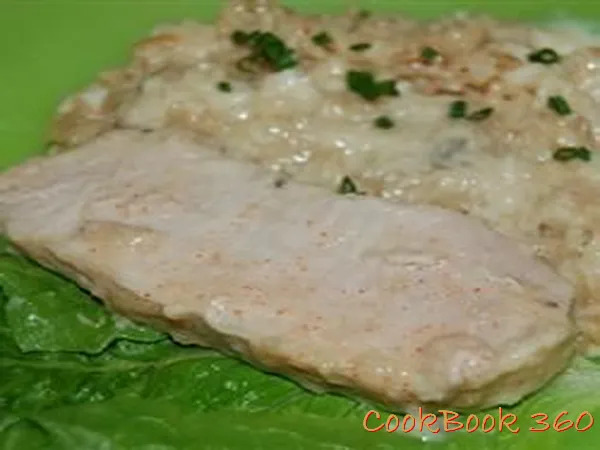 CookBook Recepie image 