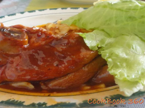 CookBook Recepie image 
