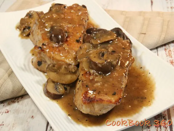 CookBook Recepie image 
