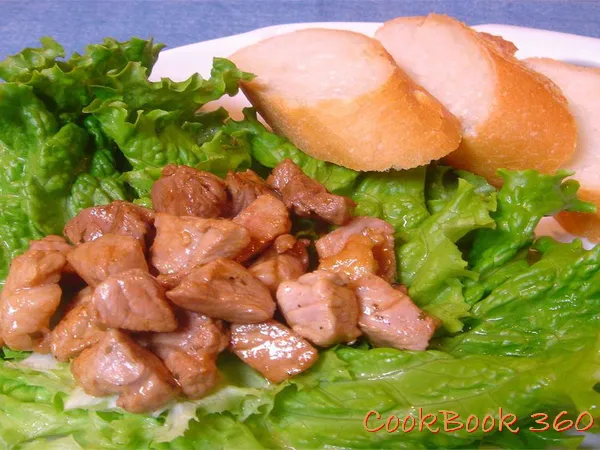 CookBook Recepie image 