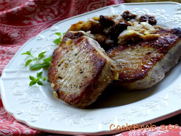 CookBook Recepie image 