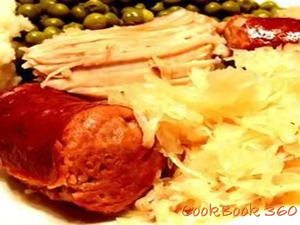 CookBook Recepie image 