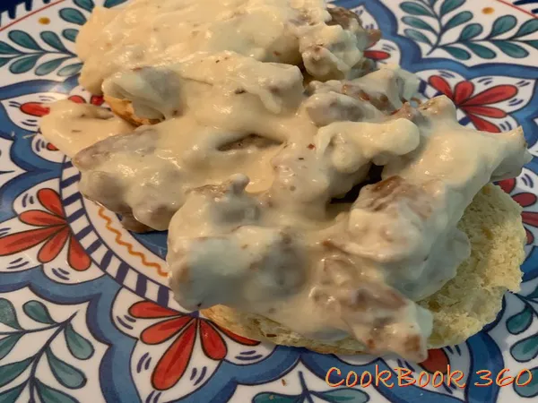 CookBook Recepie image 