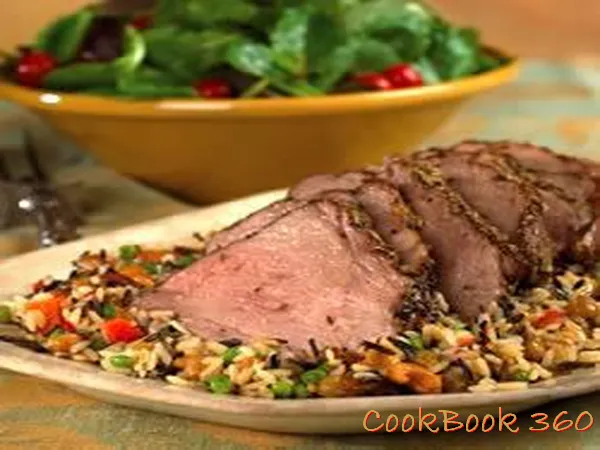 CookBook Recepie image 