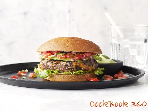 CookBook Recepie image 