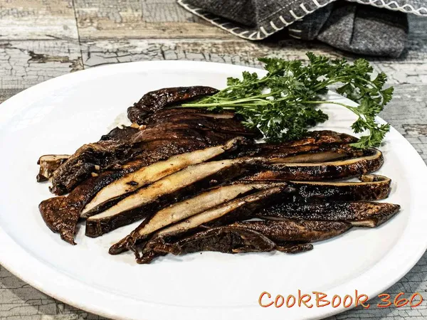 CookBook Recepie image 