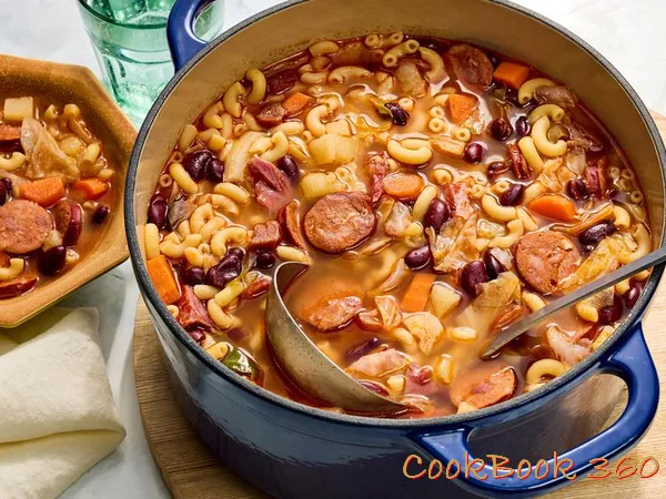 CookBook Recepie image 