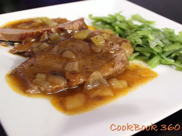 CookBook Recepie image 