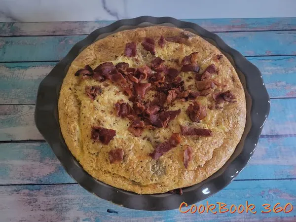 CookBook Recepie image 