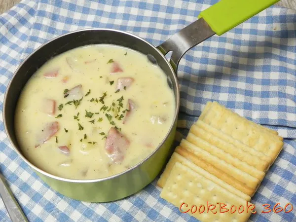 CookBook Recepie image 