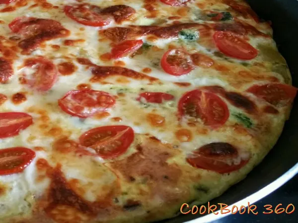 CookBook Recepie image