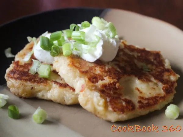 CookBook Recepie image 