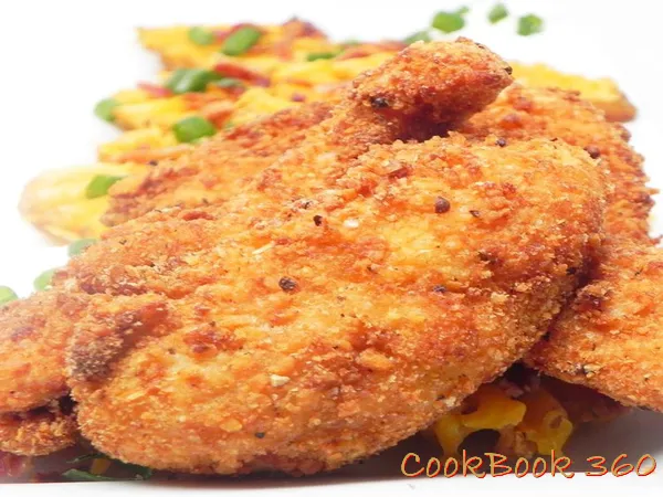 CookBook Recepie image 
