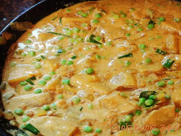 CookBook Recepie image 