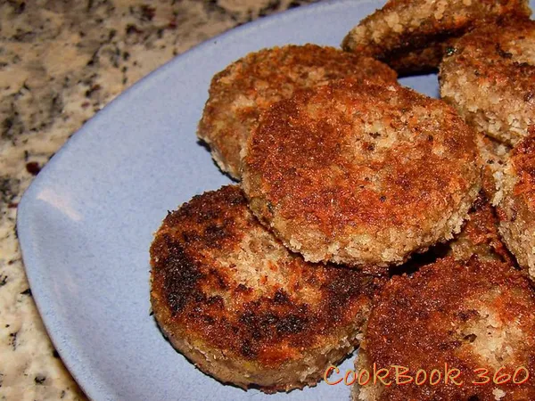 CookBook Recepie image 