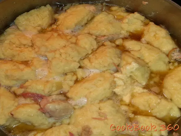 CookBook Recepie image
