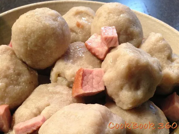 CookBook Recepie image 