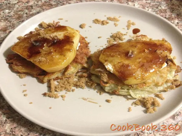 CookBook Recepie image