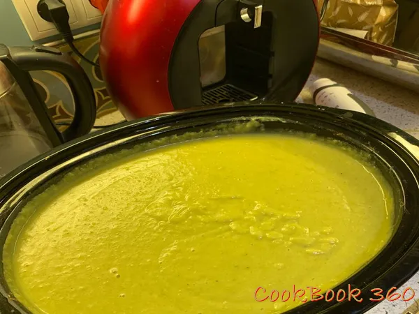 CookBook Recepie image 