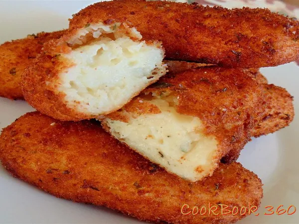 CookBook Recepie image 
