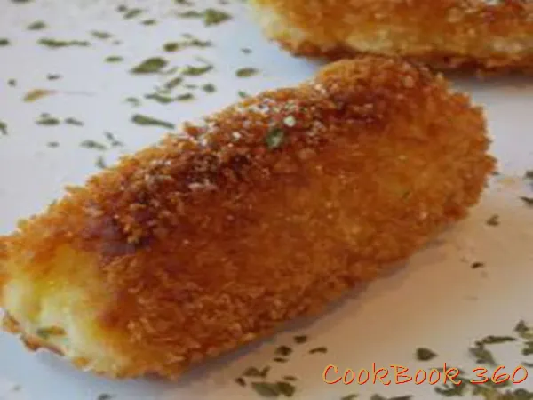 CookBook Recepie image 