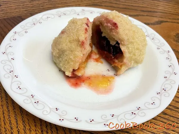 CookBook Recepie image