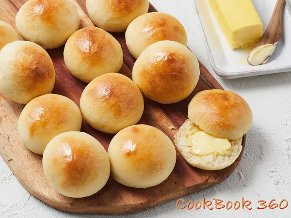 CookBook Recepie image 