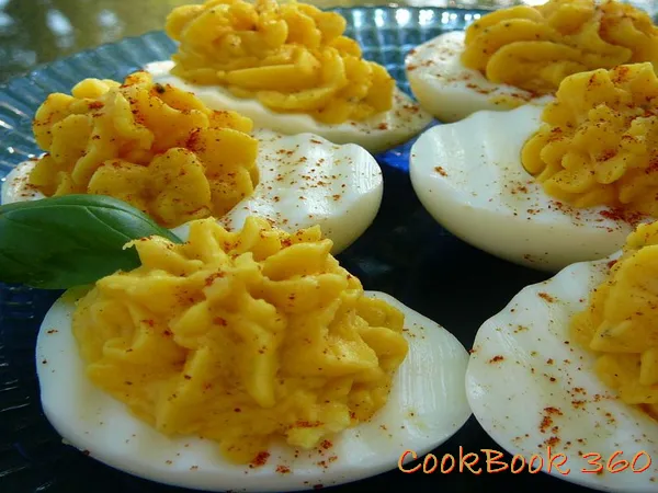 CookBook Recepie image 