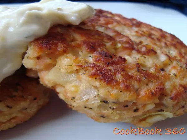 CookBook Recepie image 