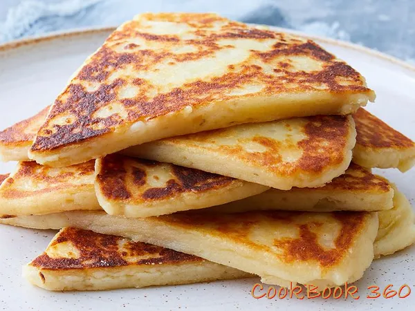 CookBook Recepie image 