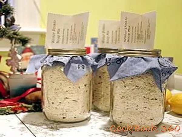 CookBook Recepie image
