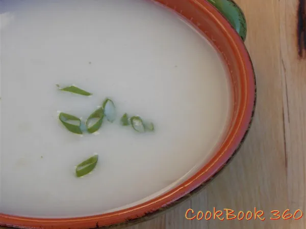 CookBook Recepie image 