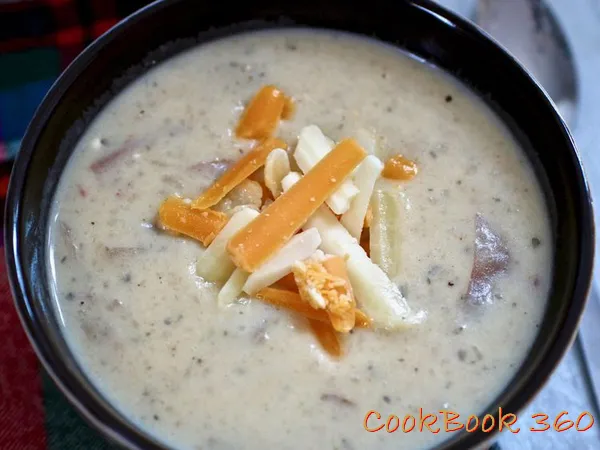 CookBook Recepie image 
