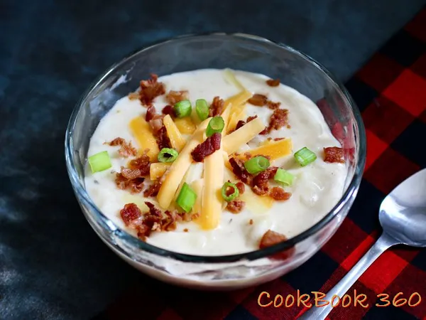 CookBook Recepie image 
