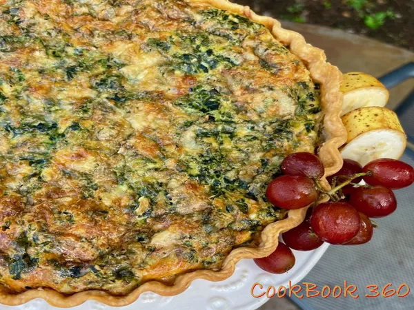 CookBook Recepie image