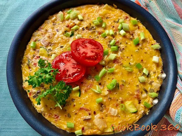 CookBook Recepie image 