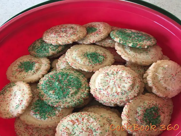 CookBook Recepie image