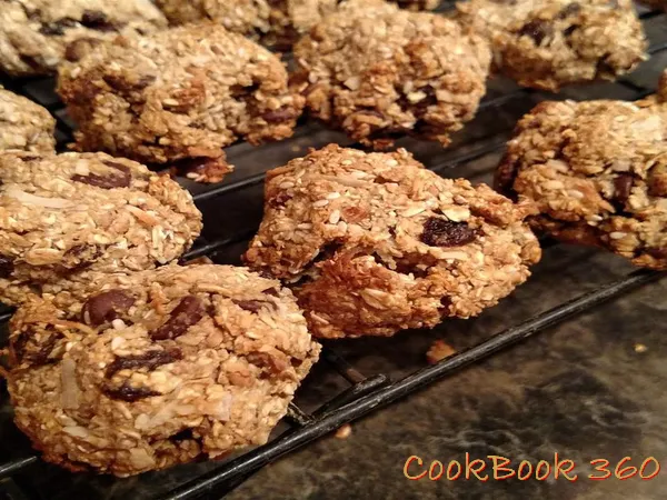CookBook Recepie image 