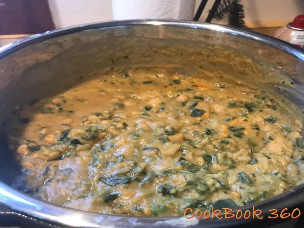 CookBook Recepie image 