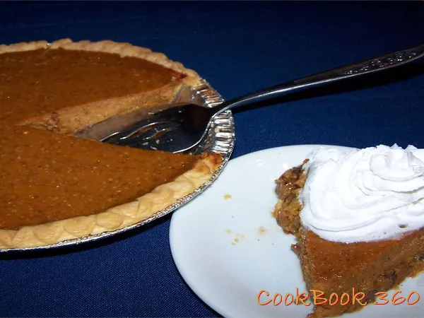 CookBook Recepie image 