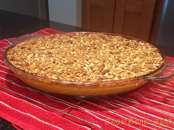 CookBook Recepie image 