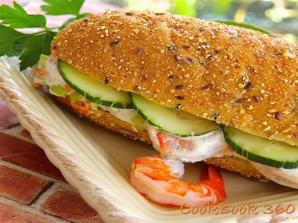 CookBook Recepie image 