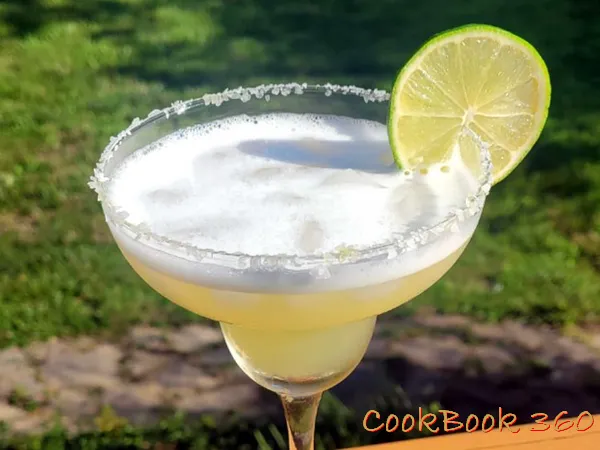 CookBook Recepie image 